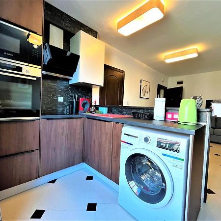 Botabara 312 Self Catering Beach Apartment เปาโมเรีย ภายนอก รูปภาพ