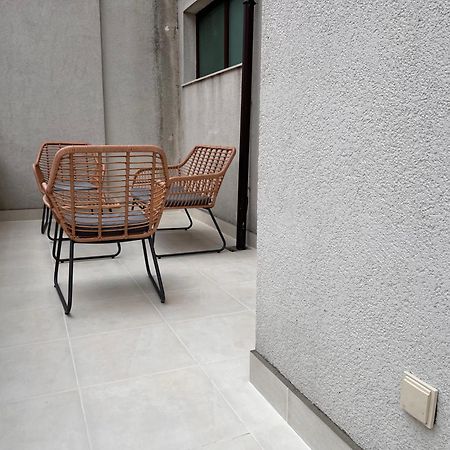 Botabara 312 Self Catering Beach Apartment เปาโมเรีย ภายนอก รูปภาพ