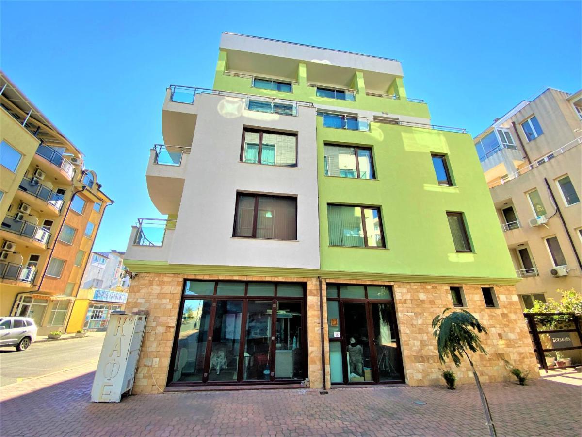 Botabara 312 Self Catering Beach Apartment เปาโมเรีย ภายนอก รูปภาพ
