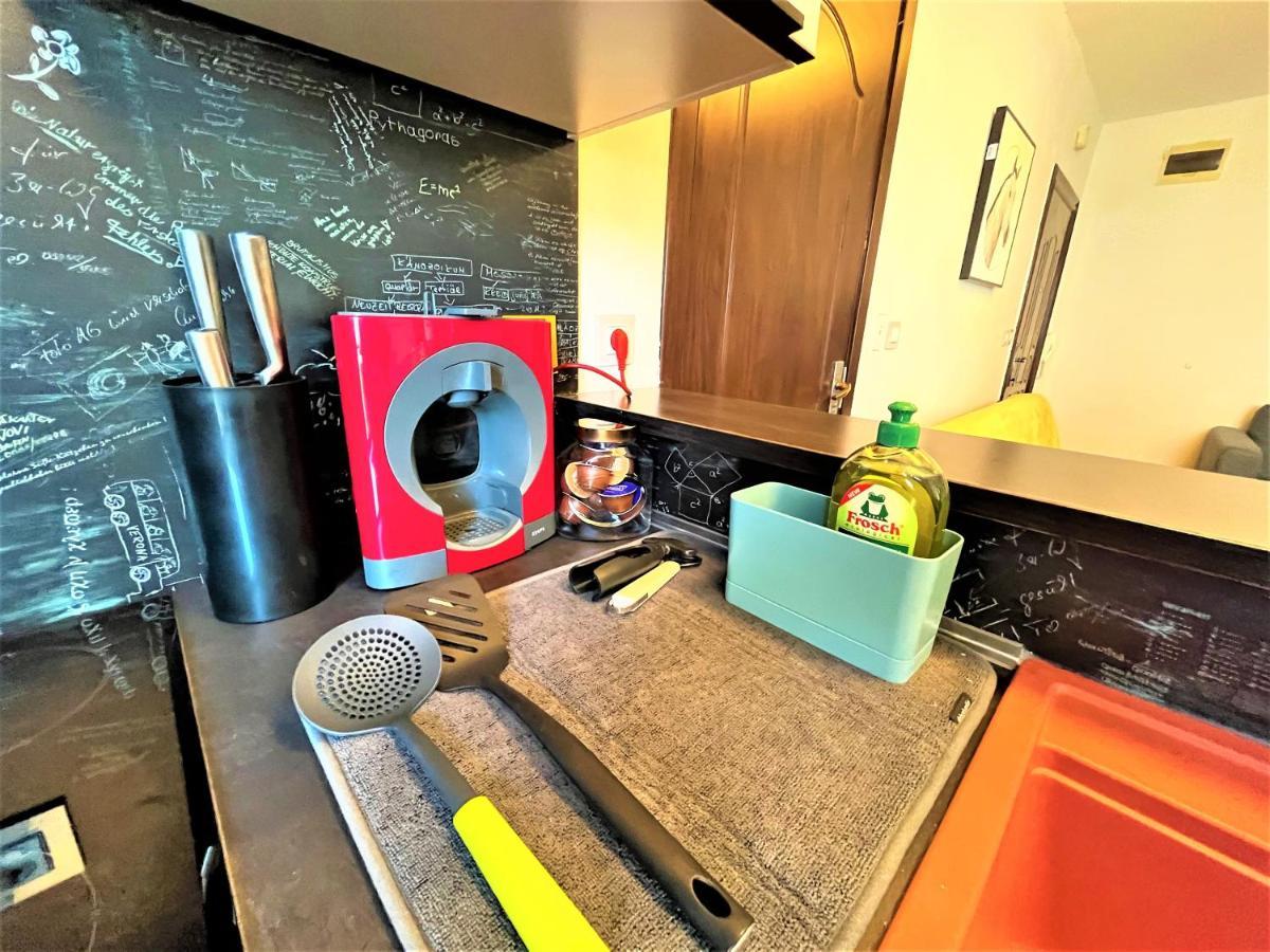 Botabara 312 Self Catering Beach Apartment เปาโมเรีย ภายนอก รูปภาพ