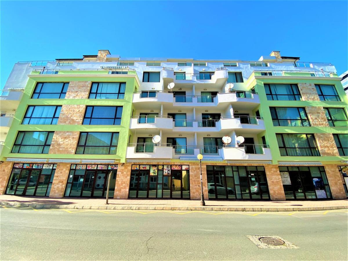 Botabara 312 Self Catering Beach Apartment เปาโมเรีย ภายนอก รูปภาพ