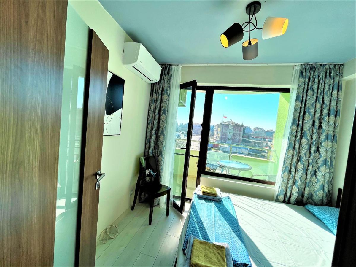 Botabara 312 Self Catering Beach Apartment เปาโมเรีย ภายนอก รูปภาพ