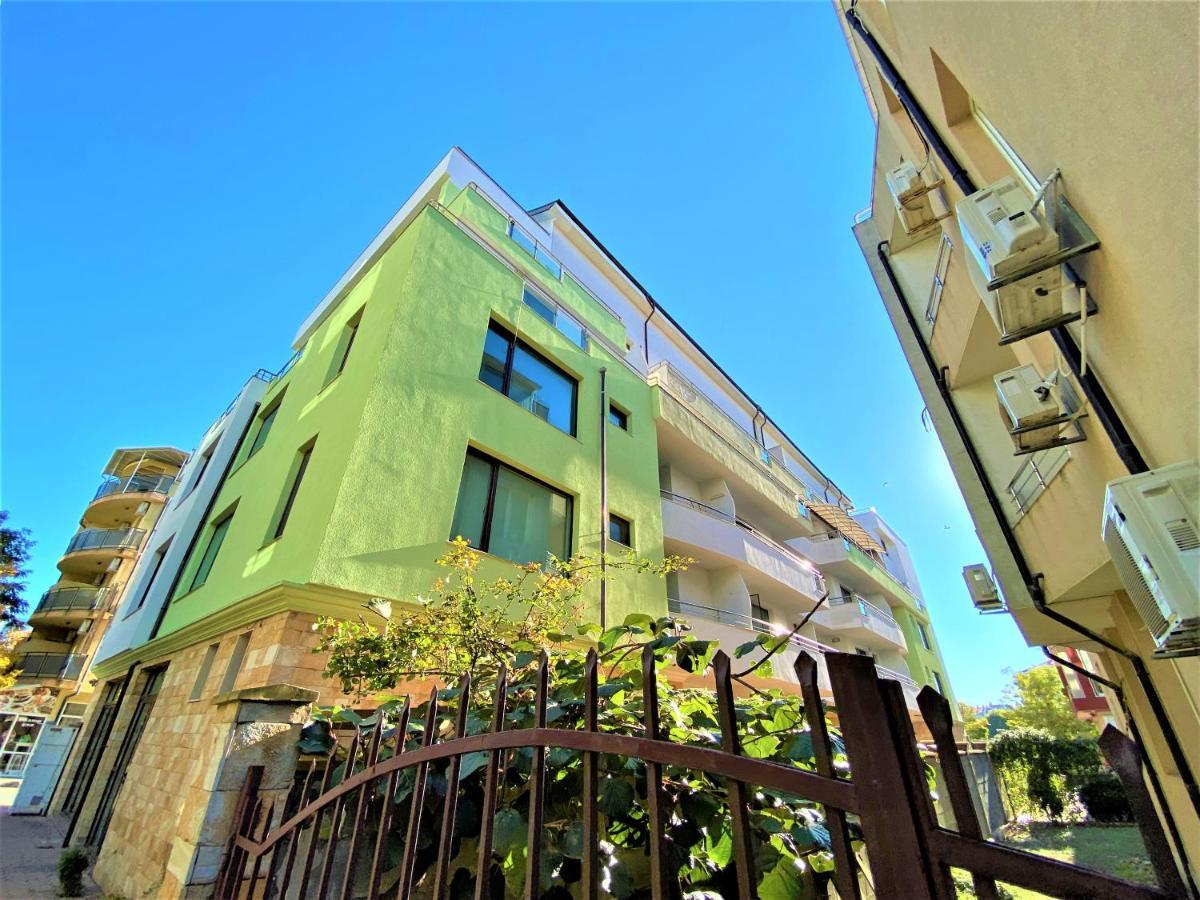 Botabara 312 Self Catering Beach Apartment เปาโมเรีย ภายนอก รูปภาพ