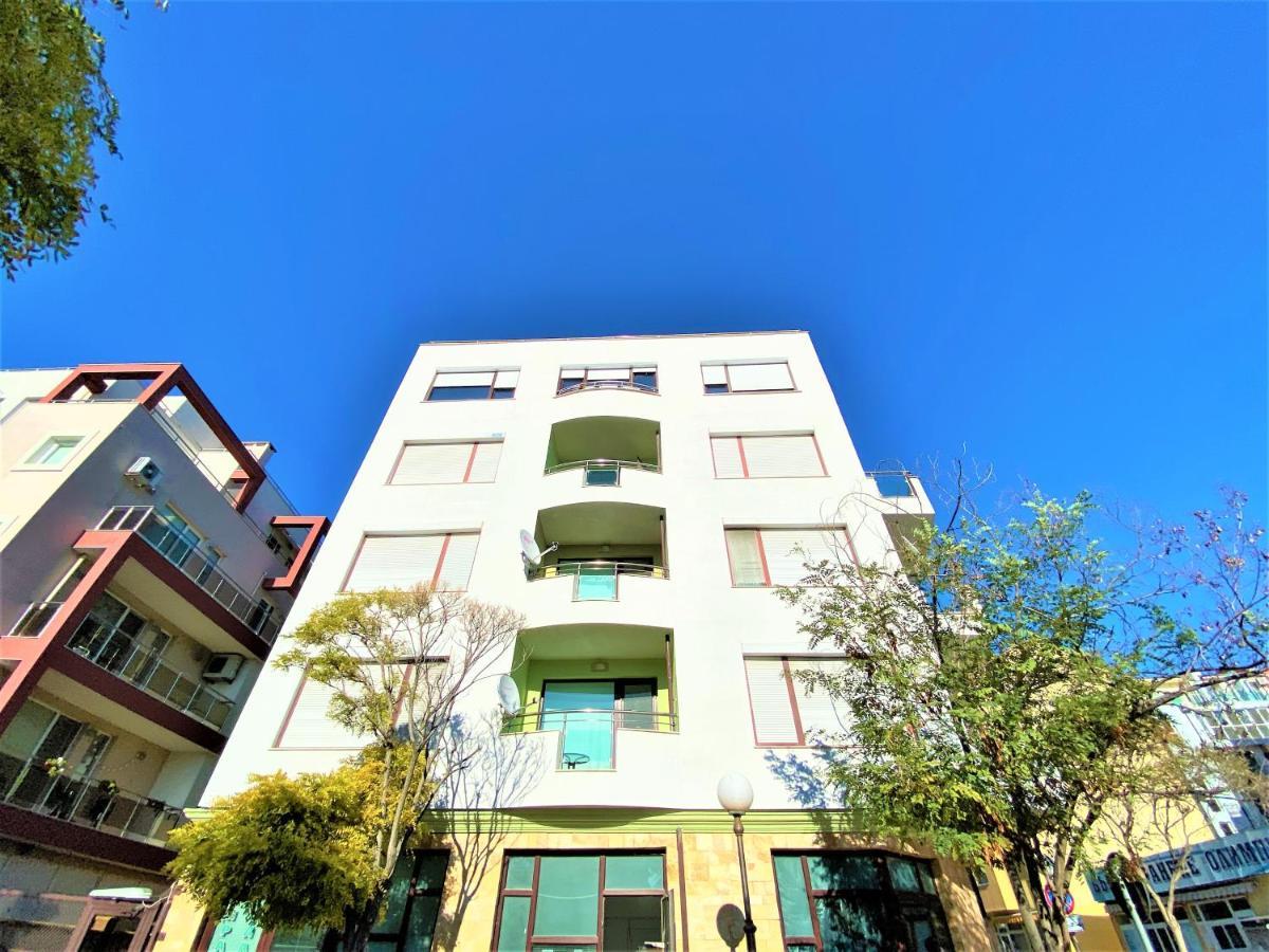 Botabara 312 Self Catering Beach Apartment เปาโมเรีย ภายนอก รูปภาพ