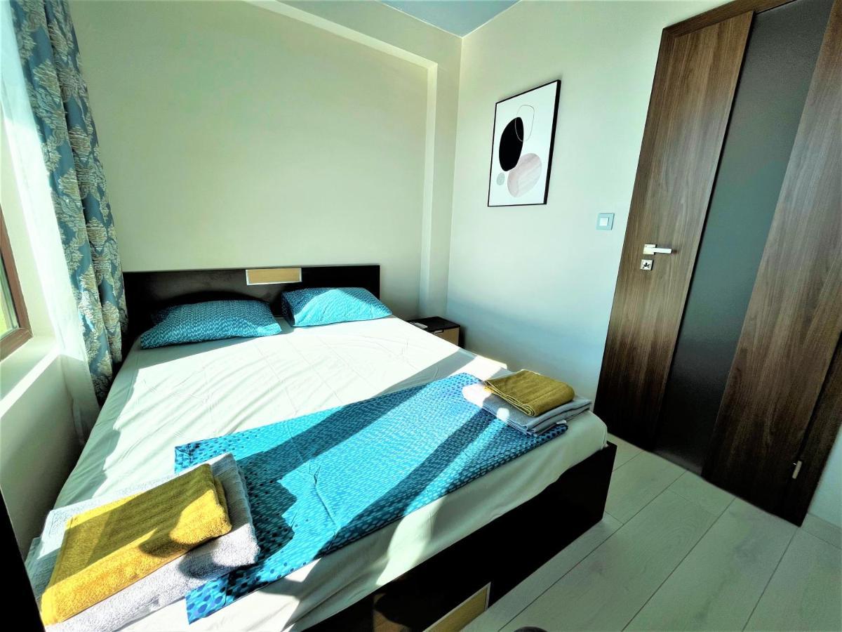 Botabara 312 Self Catering Beach Apartment เปาโมเรีย ภายนอก รูปภาพ