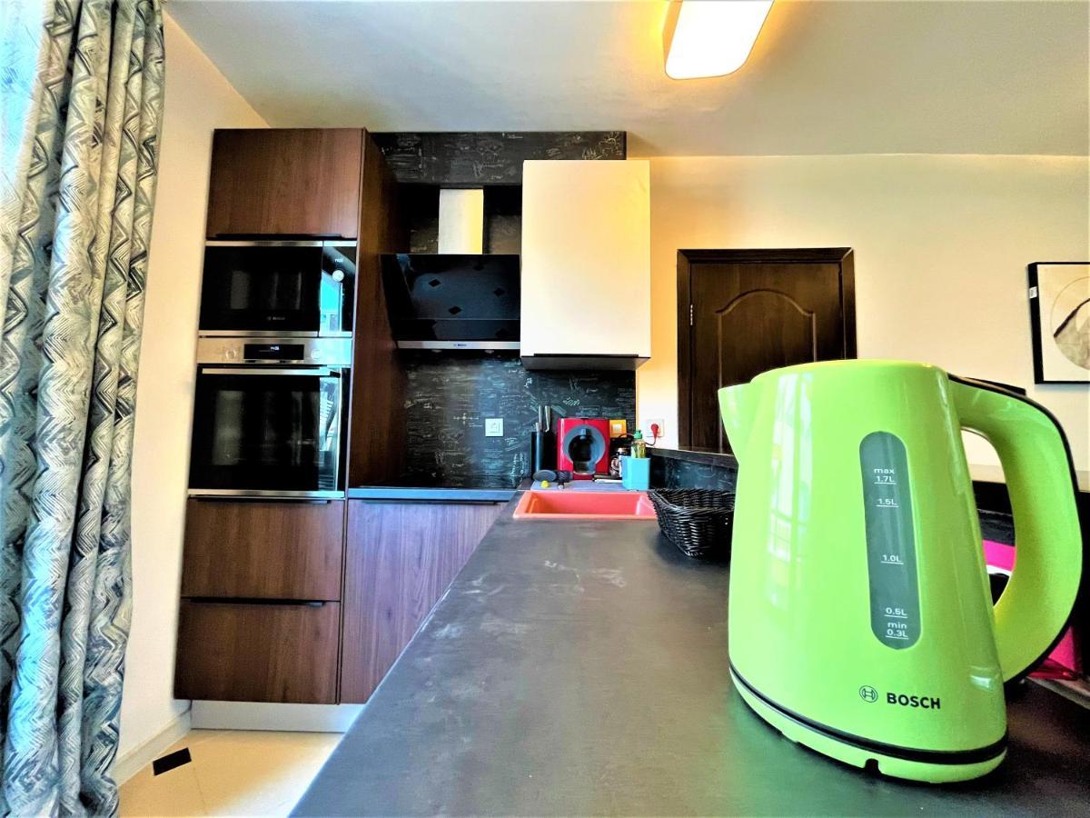 Botabara 312 Self Catering Beach Apartment เปาโมเรีย ภายนอก รูปภาพ