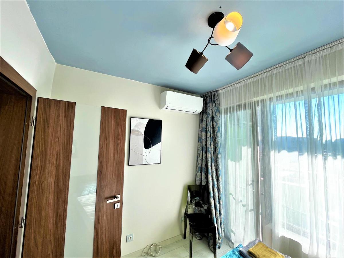 Botabara 312 Self Catering Beach Apartment เปาโมเรีย ภายนอก รูปภาพ
