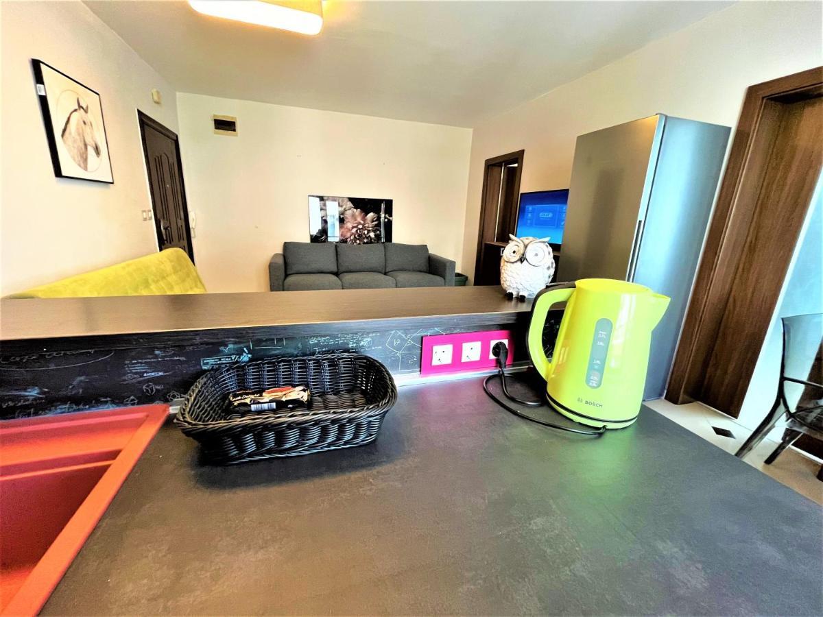 Botabara 312 Self Catering Beach Apartment เปาโมเรีย ภายนอก รูปภาพ