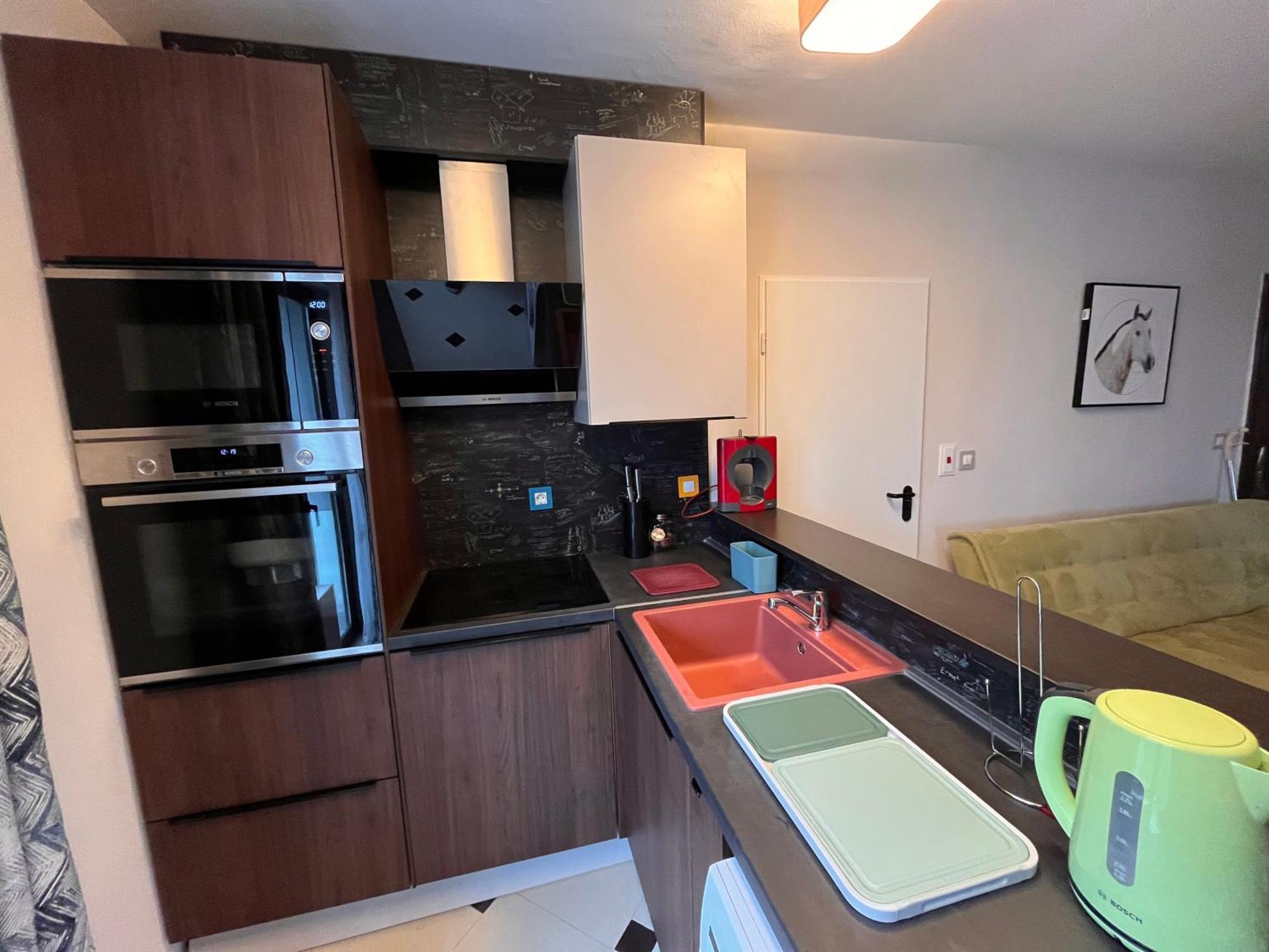 Botabara 312 Self Catering Beach Apartment เปาโมเรีย ภายนอก รูปภาพ